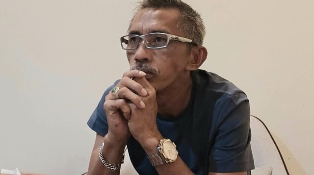 Anwar Hafid Mencalonkan Ketua Asprov PSSI Sulteng, Bukan Langkah Tiba-Tiba
