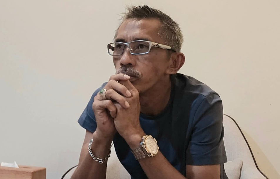 Anwar Hafid Mencalonkan Ketua Asprov PSSI Sulteng, Bukan Langkah Tiba-Tiba