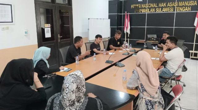 Wali Kota Palu Harus Bertindak, Dugaan PPPK 'Siluman' Kategori Pelanggaran HAM Serius