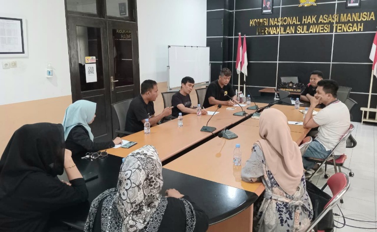 Wali Kota Palu Harus Bertindak, Dugaan PPPK 'Siluman' Kategori Pelanggaran HAM Serius