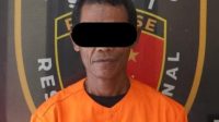 Ada Hubungan Terlarang, Pelaku Tega Habisi Istri Temannya Sendiri