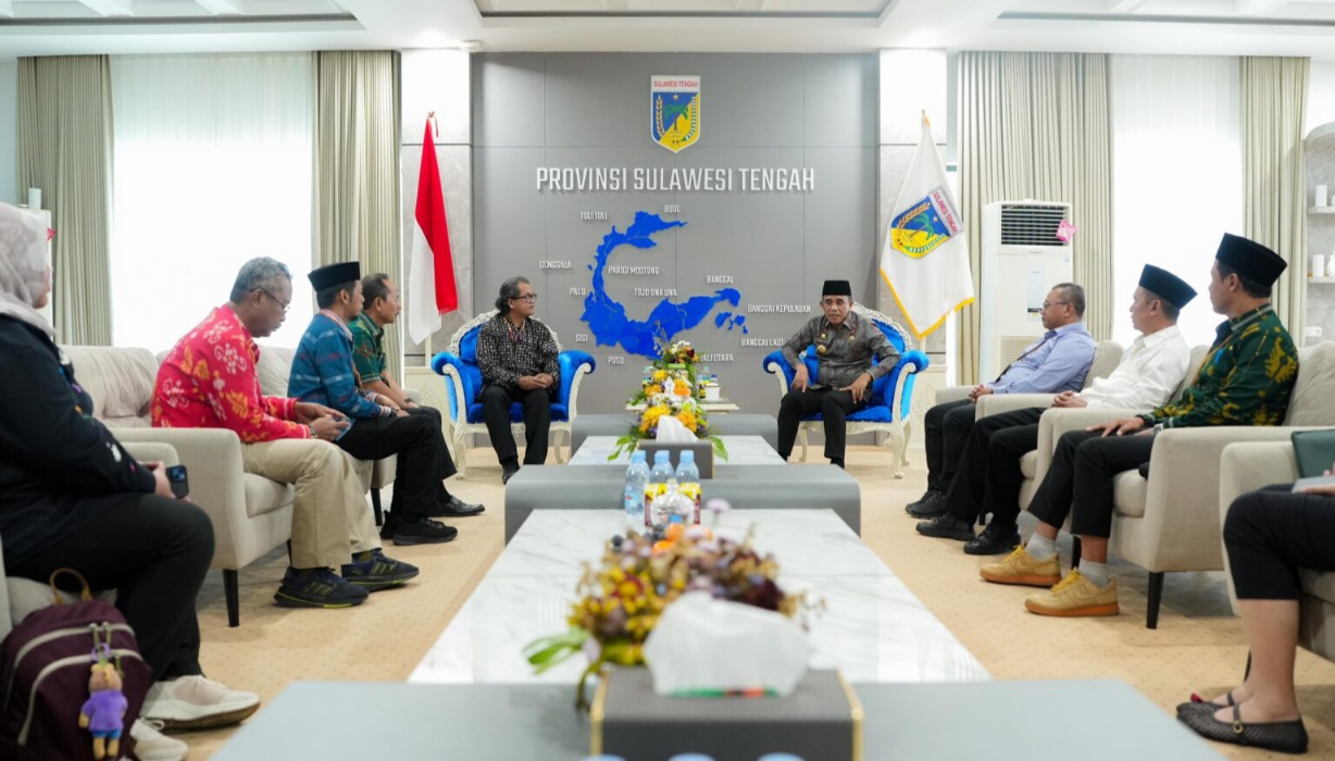 Sebentar Lagi Lore Lindu Ditetapkan UNESCO sebagai Warisan Dunia