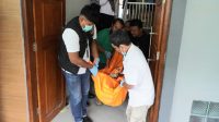 Pria 60 Tahun Ditemukan Tak Bernyawa di Indekos Luwuk