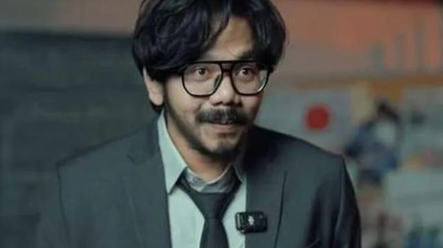 Fery Irwandi, Suara Yang Tak Pernah Padam