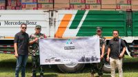 Trinusa Group peduli bencana Sumatera Respons Cepat, Trinusa Group Bantu Korban Bencana Aceh, Sumbar, dan Sumut