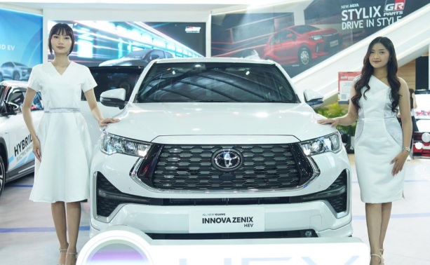 Segera Beli Mobil Akhir Tahun 2025, Januari 2026 Harga Naik