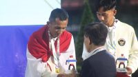 Atlet Petanque asal Sulteng Sabet Perunggu di SEA Games 2025