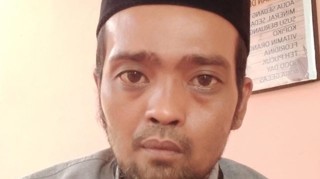 Belajar Mendengar, Agar Didengar Kehadiran