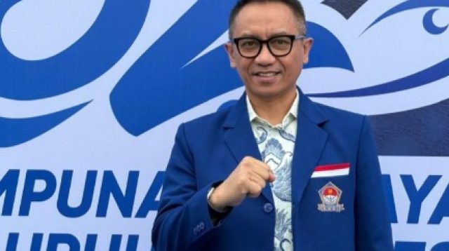Ketua HNSI Sulteng Kecam Perusakan Rompon Nelayan di Teluk Tomini
