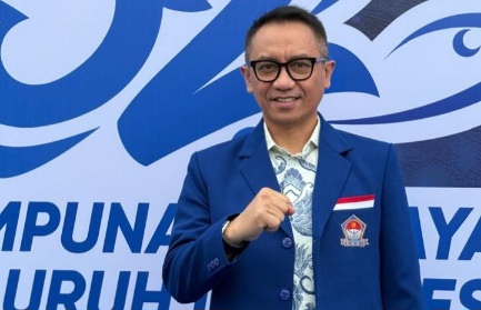 Ketua HNSI Sulteng Kecam Perusakan Rompon Nelayan di Teluk Tomini