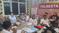Polresta Palu: Penanganan Kasus Penipuan Mobil Rp80 Juta Terus Berjalan