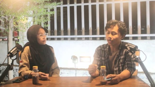 Mahasiswa Nilai Demokrasi Kampus UIN Datokarama Palu Kian Menyempit