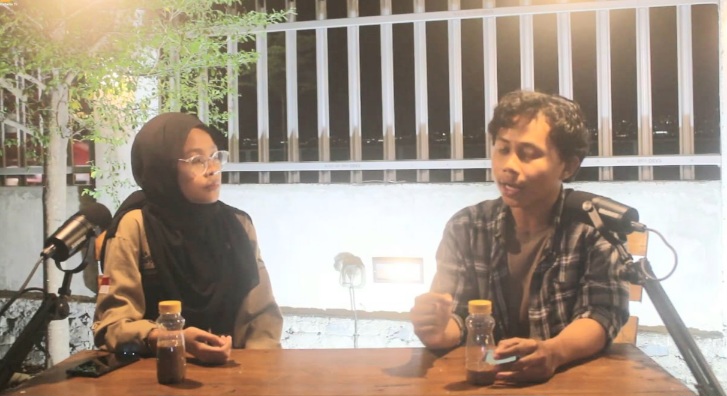 Mahasiswa Nilai Demokrasi Kampus UIN Datokarama Palu Kian Menyempit