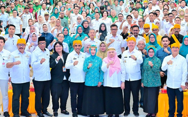 Gubernur Anwar Hafid Dorong Sigi Jadi Sentra Pertanian Sulteng