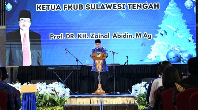 Cerita Prof Zainal tentang Indahnya Kerukunan Umat Islam dan Kristen di Masa Bani Umayyah