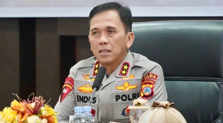 Harapan dan Imbauan Kapolda Sulteng Jelang Tahun Baru 2026