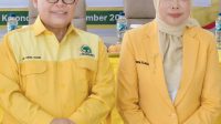 Target Besar Golkar di 2029 untuk Morowali Utara