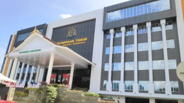 Mantan Pj Bupati Morowali Mangkir Lagi, Dokter RSUD Undata akan Diperiksa Kejati