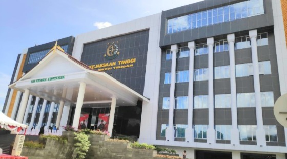 Mantan Pj Bupati Morowali Mangkir Lagi, Dokter RSUD Undata akan Diperiksa Kejati