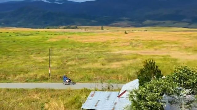 Napu Dilirik Investor Susu asal Vietnam, Gubernur Berharap Tak Pindah Haluan