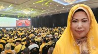 Golkar Morut Perkuat Konsolidasi Jelang Musda 27 Desember