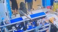 Kios BRILink di Morowali Dirampok Pria Bersenjata Api