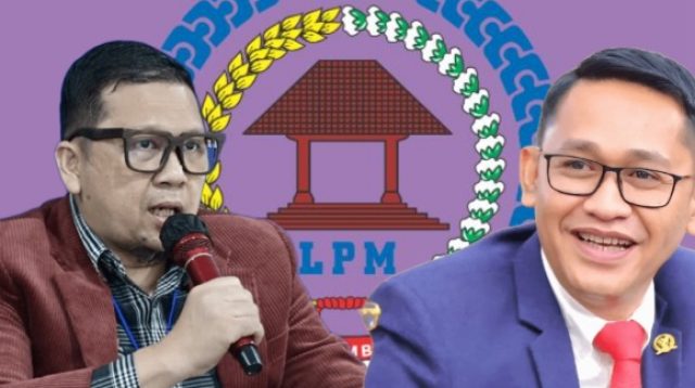 Ketua LPM Sulteng Harapkan Ahmad Doli Kurnia Terpilih Aklamasi di Munas