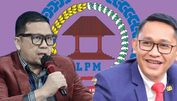 Ketua LPM Sulteng Harapkan Ahmad Doli Kurnia Terpilih Aklamasi di Munas