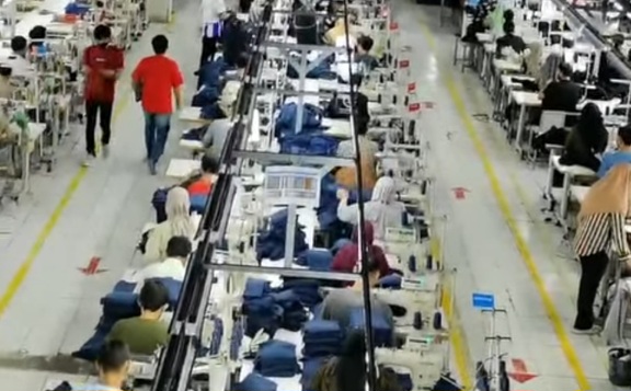 UMK Palu Tahun 2026 Resmi Ditetapkan Rp3,6 Juta