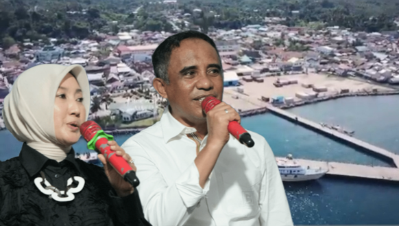 Perkuat Sinergi Membangun Wilayah Kepulauan di Sulteng