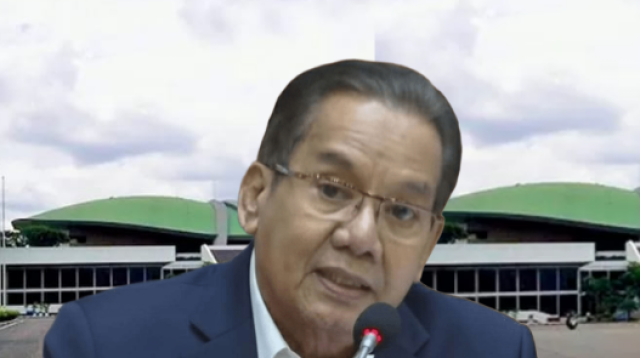 Setahun Berkantor di Senayan, Longki Djanggola Sudah Sambangi 13 Kabupaten/Kota di Sulteng