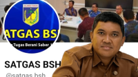 Satgas BSH Bikin Gaduh, Pemprov Sulteng Lakukan Evaluasi