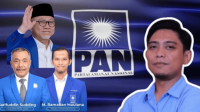 PAN Morut Rampungkan Pengurus Periode 2025-2030, Ini Nama-namanya