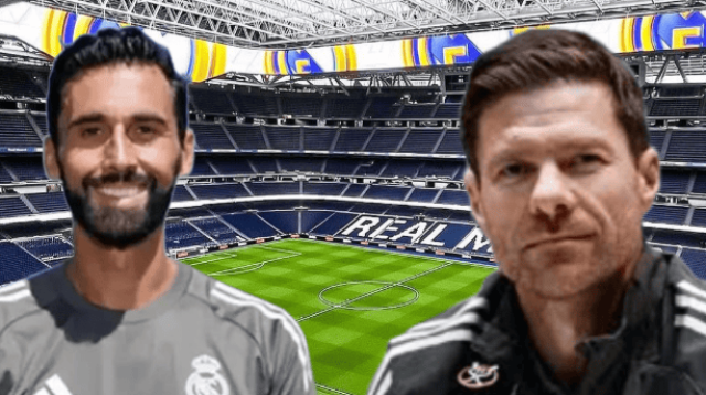 Drama 8 Bulan Real Madrid, Tunjuk Arbeloa Jadi Pelatih setelah Pecat Xabi Alonso