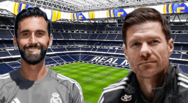 Drama 8 Bulan Real Madrid, Tunjuk Arbeloa Jadi Pelatih setelah Pecat Xabi Alonso