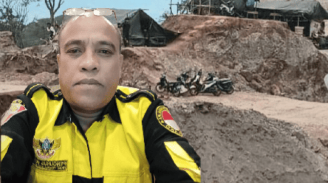 Pertambangan Poboya Perlu Jalan Tengah!