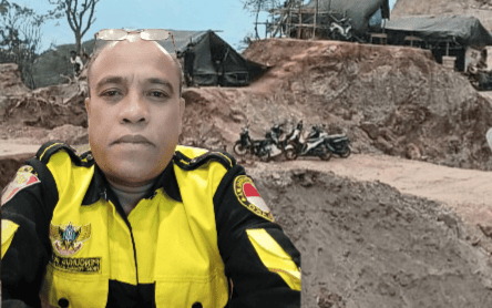 Pertambangan Poboya Perlu Jalan Tengah!