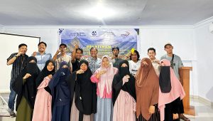 Bangun Kemandirian dan Perdamaian, Sahabat Proposoku Poso Dibekali Penguatan Ekonomi