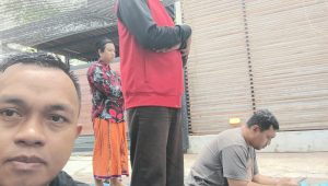 Merasakan Shalat Jumat di Pulau Dewata Bali: Dua Pesona yang Terus Terawat