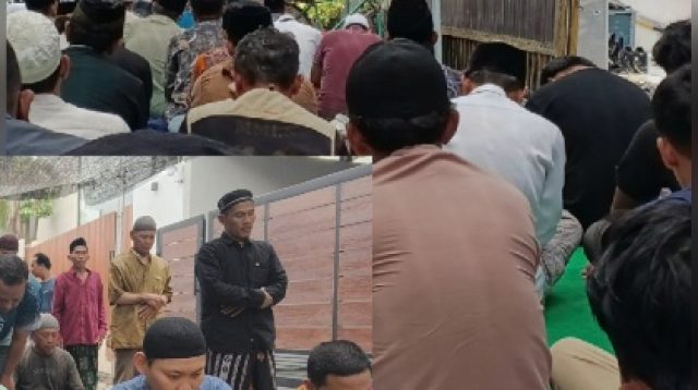 Merasakan Shalat Jumat di Pulau Dewata Bali: Dua Pesona yang Terus Terawat
