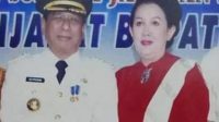 Sutrisno Sembiring Mantan Pj Bupati Sigi Sutrisno Sembiring Meninggal Dunia