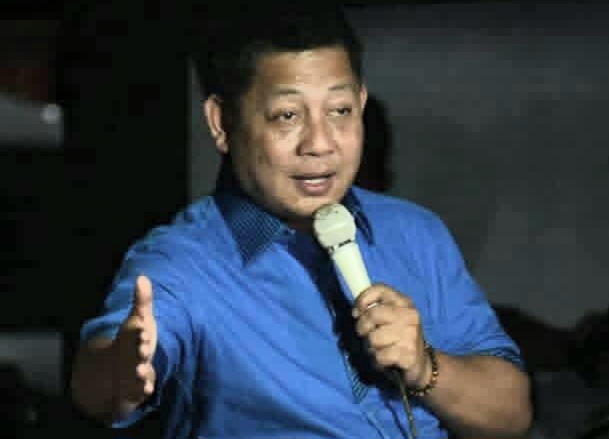 Pamit dari NasDem, RMS Dampingi Kaesang Pangarep Jelang Rakernas PSI