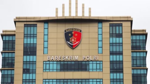 Prof Zainal Abidin Apresiasi Kepolisian, Pemeriksaan Senator