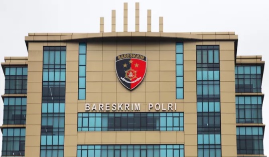 Prof Zainal Abidin Apresiasi Kepolisian, Pemeriksaan Senator