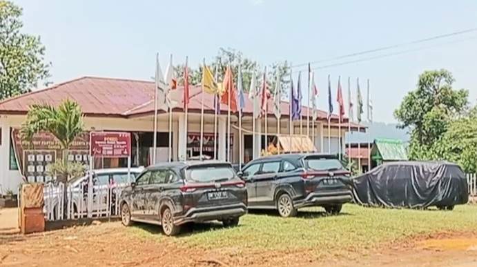 Dana Hibah Pilkada Morut Rp32 M Bermasalah, Ketua KPUD Sudah Diperiksa Kejaksaan