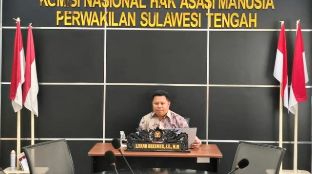 Lima Kasus Kematian Warga Sipil Sulteng Sepanjang 2025, Masih Jadi Teka-teki