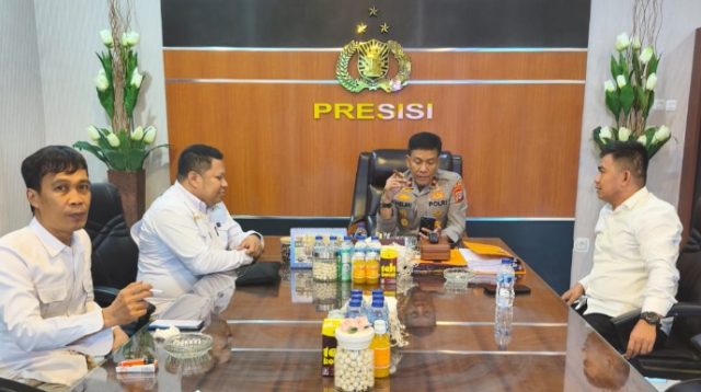 Kecam Penahanan Aktivis Lingkungan di Morowali, Komnas HAM Sulteng Sebut Inprosedural