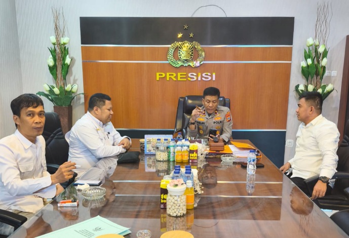 Kecam Penahanan Aktivis Lingkungan di Morowali, Komnas HAM Sulteng Sebut Inprosedural