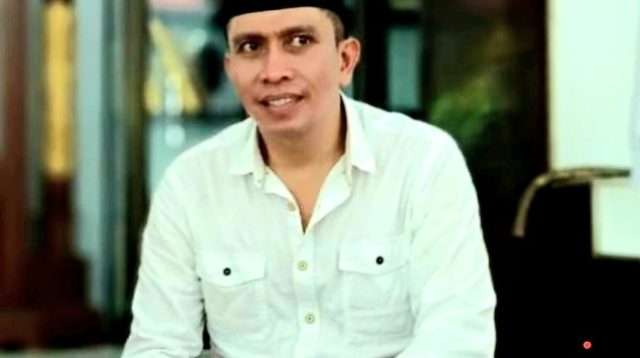 Tes Ombak Pilgub di DPRD; Saling Sindir Ali - Anwar