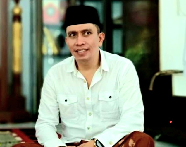 Tes Ombak Pilgub di DPRD; Saling Sindir Ali - Anwar